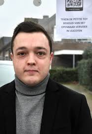 Na de supermarkt verdwijnt nu ook de bus. Ook Brabant weet de verschraling  op het platteland niet te stuiten. 'Hier is niets meer'