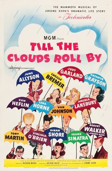 Till the Clouds Roll By - Wikipedia