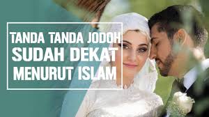 Mimpi adalah hal alami yang semua orang pasti pernah mengalaminya. Cermati Tanda Tanda Jodoh Sudah Dekat Menurut Islam Bersiaplah Menikah Youtube