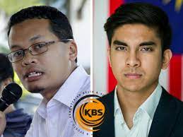 These pictures of this page are about:menteri belia dan sukan malaysia. Siapa Menteri Belia Sukan Yang Baru Adakah Salah Seorang Daripada Pemimpin Muda Ini Remaja
