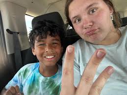 Can someone tell me how do I find out who my new student advisor is now  that I'm a sophomore? I tried looking work, but it doesn't look like  anyone's assigned to