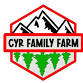 Cyr Family Farm Christmas Trees Opening event image