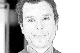 Laurence Martinez-Bellet