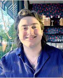 Maddy Garcia's Instagram, Twitter & Facebook