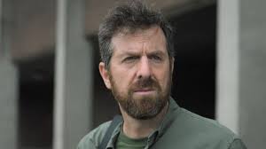 Sortie du film Une révision avec Patrice Robitaille