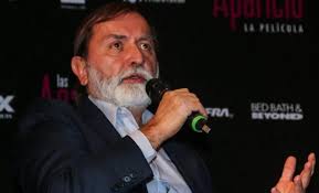 Epigmenio Ibarra acusa "decisión unilateral" tras salida de programa