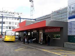 Die bushaltestelle gais wird von mehreren buslinien bedient und ist 100 meter vom center entfernt. Aarau Bahnhof Sbb Hiltbrunner Ag