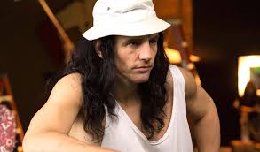 Franco has received a lot of praise for his portrayal of tommy wiseau in the disaster artist, even winning a golden globe for the role. The Real Disaster Artist James Franco Accused Of Sexual Misconduct By Five Women Film Daily