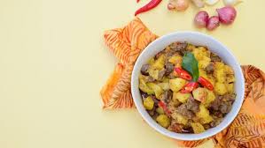 Jun 04, 2021 · resep sambal goreng kentang buncis… resep paling praktis 👍🏻. Menu Sahur Resep Sambal Goreng Kentang Ati Ampela Sedap Bikin Nagih