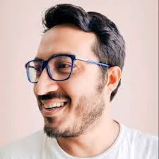 Finally made it to India!