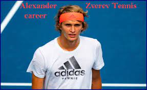 Was born on april 20, 1997, in hamburg, germany. Alexander Zverev Tennis Ranking Girlfriend Net Worth Age