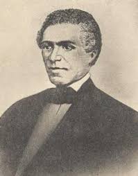 John Russwurm, Pan-Africanist born