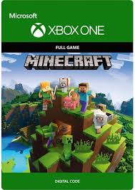 Bol Com Minecraft Xbox One Full Game Download Games