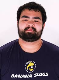 2026 Men's Track and Field Roster