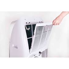 Easy installation instructions for honeywell portable air conditionersbuy your own portable air conditioner today. Honeywell Hl14ceswk Portable Air Conditioner 14 000 Btu Cooling White Black Honeywell Store