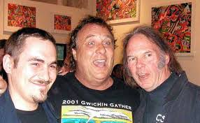 James Mazzeo's Instagram, Twitter & Facebook