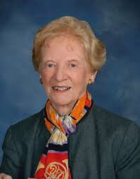 Jo Ann Buckner Obituary