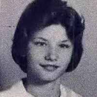 Pansy Lenore Tyson (1946–2000)