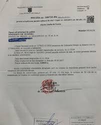 Maybe you would like to learn more about one of these? Agentul Sef Principal SÄ Nu CheltuiascÄ Pensia StabilitÄ GreÈit De Tribunalul BraÈov Www Giurgiuonline Com