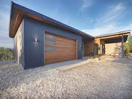 Modern modular homes colorado modern prefabricated homes from one of the best prefab home builders in colorado. Pre Fabulous Fort Collins Magazine