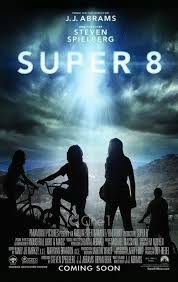 Super 8 2011 Dual Audio Hindi Bluray 480p 300mb Download Free Movie Romantic Comedy Movies Movie Posters Fantasy Movies
