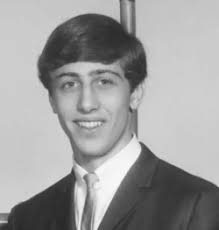 Happy birthday to guitarist David Marks who was born