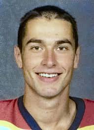 Radek Dvorak Hockey Stats and Profile at hockeydb.com