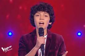 Jake hoot performs with coach kelly clarkson on sarah mclachlan's wintersong during the voice live finale, part 1 2019. Replay The Voice Kids Ali Chante Listen De Beyonce En Finale Video