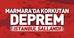 Türkiye'de meydana gelen depremler anlık olarak paylaşılmaktadır. Yalova Da Korkutan Deprem Istanbul Da Deprem Mi Oldu Son Dakika Depremler Takvim