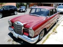 My Old Mercedes Benz 220s 1963 Old Mercedes Mercedes Mercedes Benz