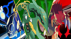 Click the kyogre pokemon coloring pages to view printable version or color it online (compatible with ipad and android tablets). Pokemon Groudon Kyogre Rayquaza Hd Wallpapers Wallpaper Cave