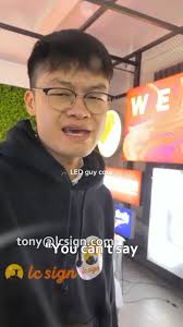 Led Light Guy Mentality