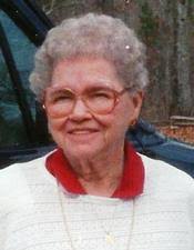 Reba Parish Obituary