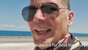 Sierra High Route Doug Beardsley 2007