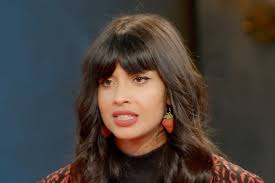 Having these types of conversations are so powerful and don't miss the premiere of red table talk: Jameela Jamil Admits To Being A Real D Ck To Other Women In Revealing Red Table Talk Interview