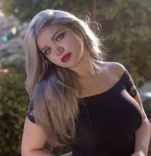 نشرت الإعلامية ياسمين الخطيب ،صورا لها عبر حسابها الشخصى على موقع الصور انستجرام. ÙŠØ§Ø³Ù…ÙŠÙ† Ø§Ù„Ø®Ø·ÙŠØ¨ ØªØ´Ø¨Ù‡ Ø­ÙˆØ±ÙŠØ§Øª Ø§Ù„Ø¨Ø­Ø± ÙÙŠ Ø£Ø­Ø¯Ø« Ø¥Ø·Ù„Ø§Ù„Ø§ØªÙ‡Ø§ Ø§Ù„ÙˆÙØ¯