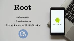 That unrooted devices can't have. Everything About Mobile Rooting Advantages Disadvantages