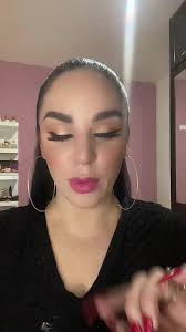 Nancy Cabrera Makeup