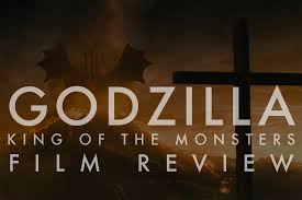 King of the monsters (2019). Despite The Ratings Godzilla King Of The Monsters Is A Glorious Spectacle Of The Titans That Completely Delivers By Dark Slate Media Medium