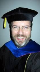 Douglas R. Oxley, Ph.D.