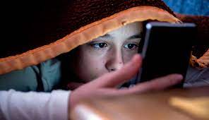 Auch ohne wirklich hungrig zu sein, und sich evtl. Kinder Smartphone Ist Mein Kind Handysuchtig News At