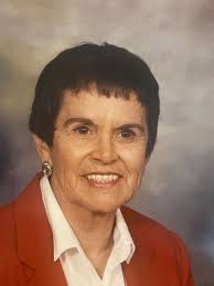 Vera “Rozelle” Wilson