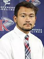 2019-20 Men's Wrestling Roster