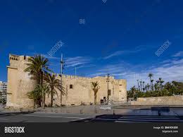 / eɪ l ʃ /, valencian: Elche Alicante Spain Image Photo Free Trial Bigstock