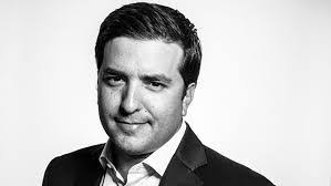 Josh Greenstein's Instagram, Twitter & Facebook