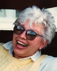 Barbara D. Egbert Obituary May 22, 2025