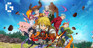 Wrath of the gods , nanatsu no taizai: Seven Deadly Sins Season 3 Wrath Of The Gods Episode List Plotline More Keeper Facts