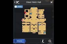 Clear shiny quests in gh hall & chivalry ( . How To Unlock Devil Wing Recipe In Ragnarok M Eternal Love Saint S Guide To Everything