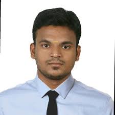 Santhosh Kumar Chinnasamy