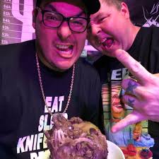 We had a contestant back out for Monday! If you were